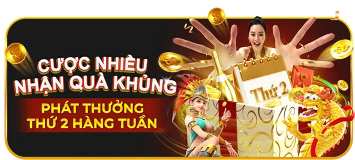 Khuyến mãi hấp dẫn 66vn