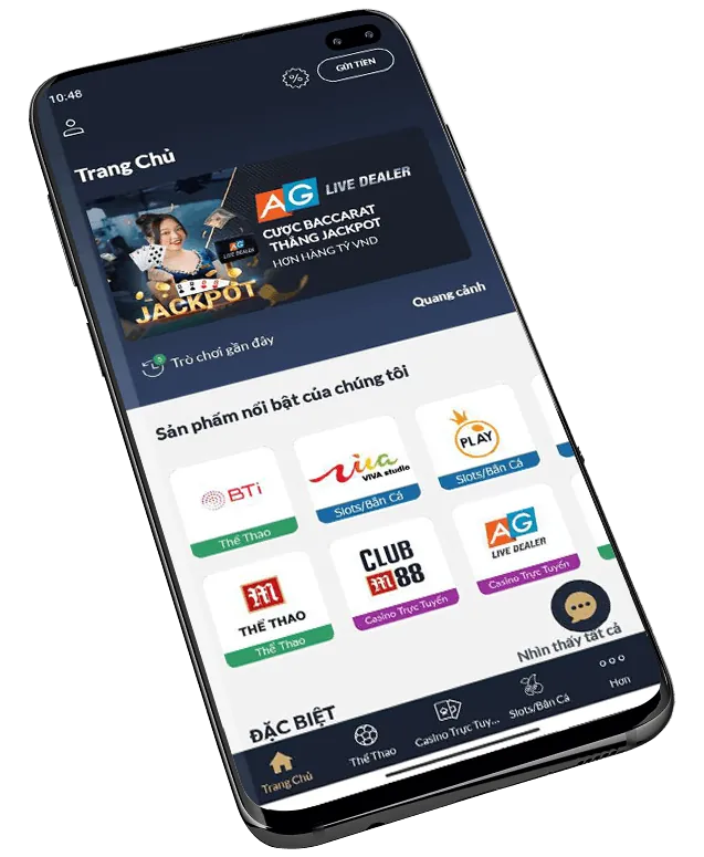 Ưu thế vượt trội của 66vn link mới