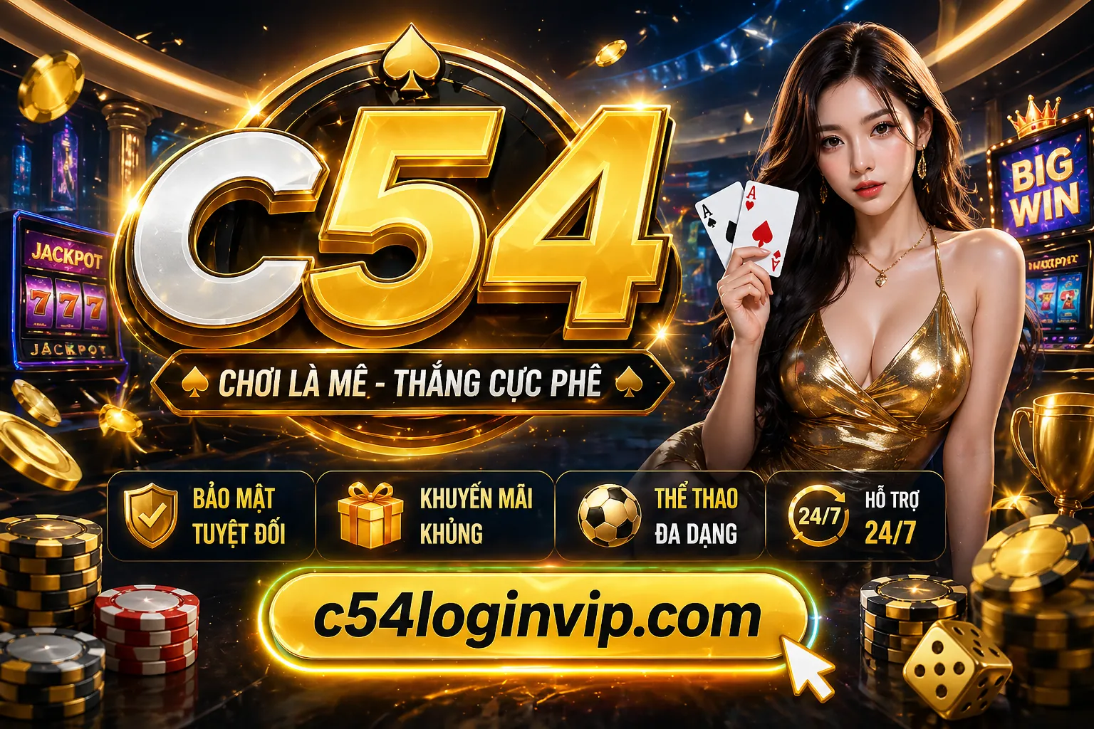 Phương Thức Thanh Toán An Toàn tại 66vn link mới
