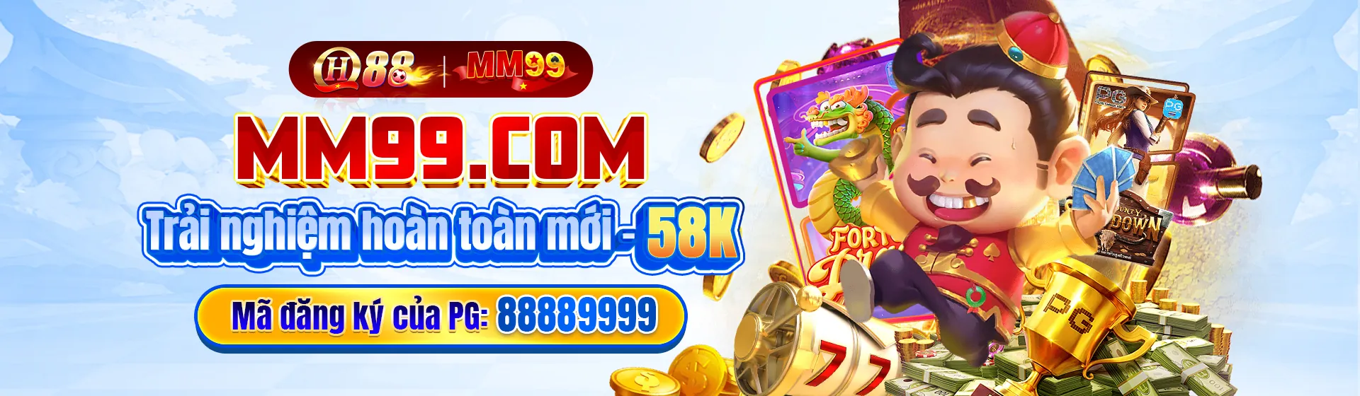Hình ảnh hỗ trợ khách hàng 66vn link mới