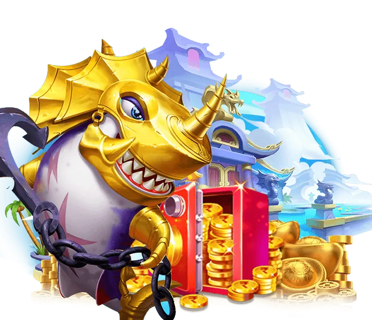 Tổng quan game bắn cá tại 66vn